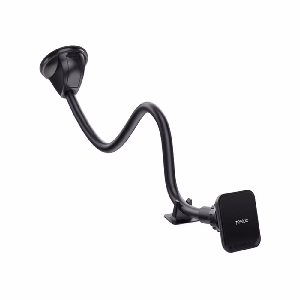 پایه نگه دارنده موبایل داخل خودرو یسیدو Yesido C109 Phone Holder