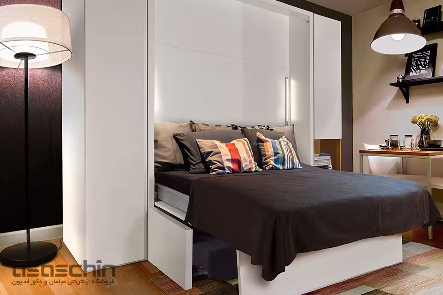 تخت کم جا والنسیا