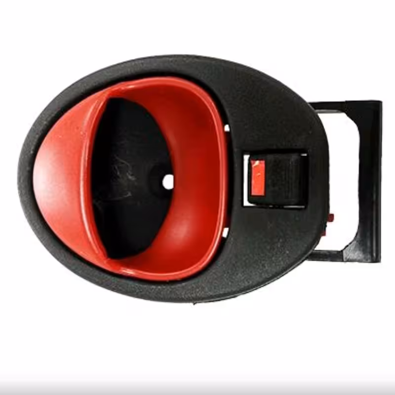 دستگیره داخلی کوئیک قرمز  چپ