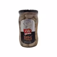 ترشی سیر مروارید بقاء 360 گرمی