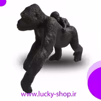 فیگور گوریل ماده Gorille