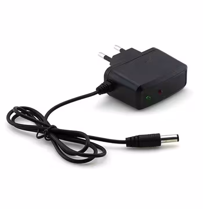 شارژر دو وضعیت 5 ولت 700 میلی آمپر