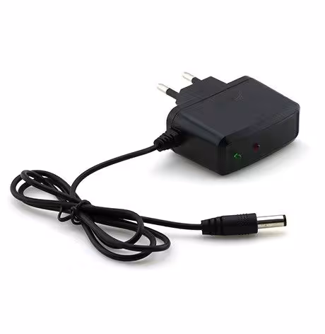 شارژر دو وضعیت 5 ولت 700 میلی آمپر