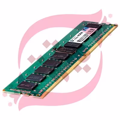خرید رم سرور HPE 8GB SRx8 DDR4-2933 P19040-B21 با گارانتی بی قید