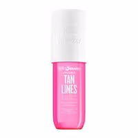 بادی اسپلش سول د ژانیرو Sol de janeiro مدل Tan lines حجم 90ml