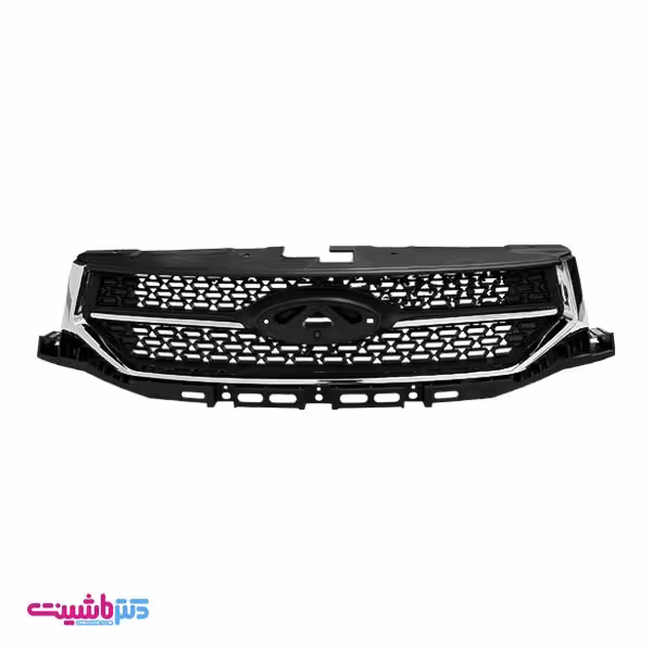 جلو پنجره ام وی ام ایکس 22 قدیم