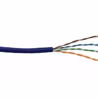 رول کابل شبکه دی لینک CAT5E به طول 305 متر