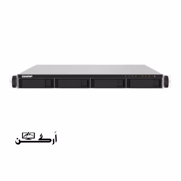 ذخیره ساز تحت شبکه کیونپ مدل TS-432PXU-2G