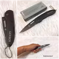 چاقو تاشو مینی گربر X32 GERBER