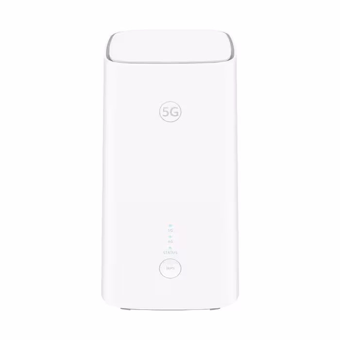 مودم 5G/TD-LTE هوآوی مدل CPE5 H155-381