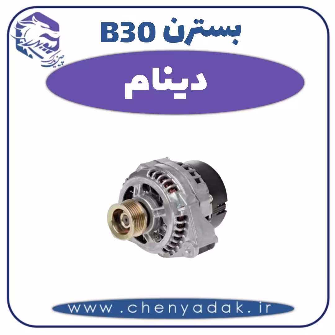 دینام بسترن B30
