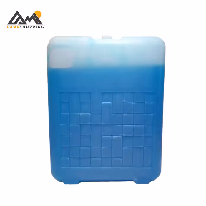 یخ خشک مایع 1100 گرمی