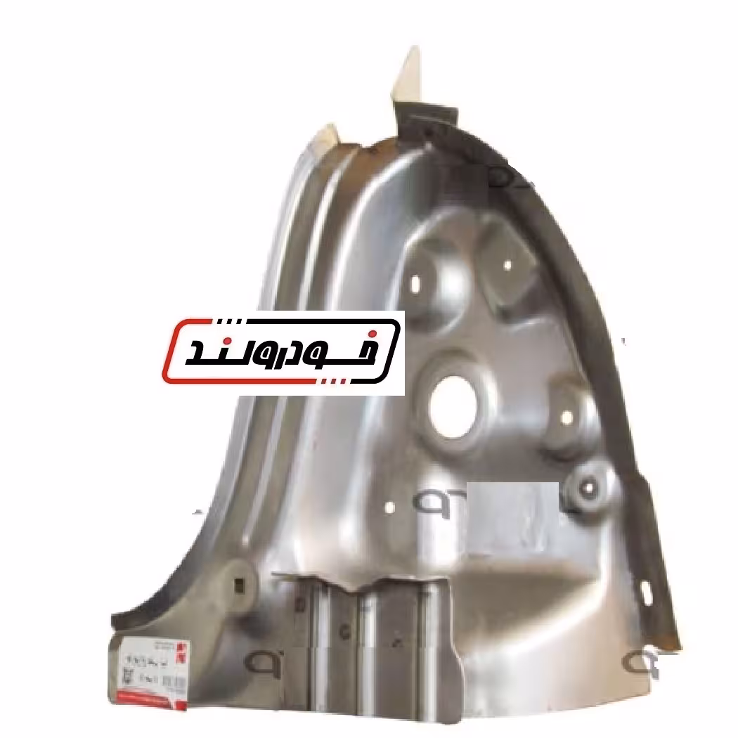 جاچراغی عقب راست تیبا 1