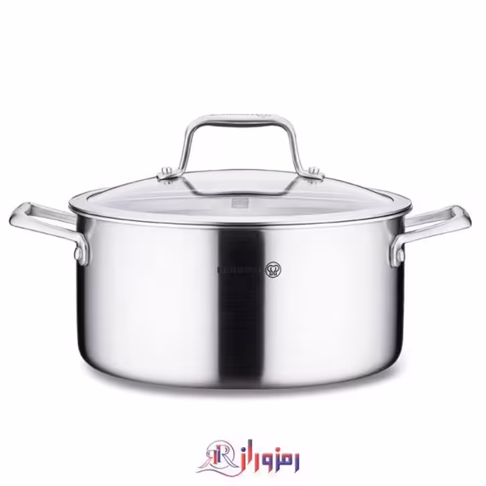 قابلمه کف لیزری کرکماز اصل مدل A3870