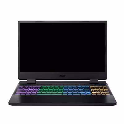 لپ تاپ 15.6 اینچی ایسر مدل Nitro 5 AN515-58-73WQ