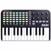میدی کنترلر Akai مدل APC Key 25