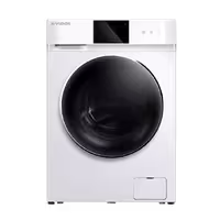 ماشین لباسشویی ایکس ویژن مدل TX102 رنگ سفید - فروشگاه ایران ایکس ویژن