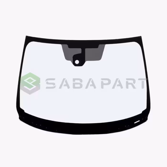 شیشه نیسان ایکس تریل منطقه آزاد – جلو – محصول اصلی