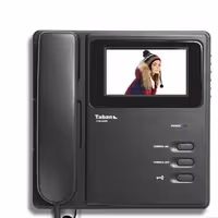 آیفون تصویری تابان مدل TVM-4000