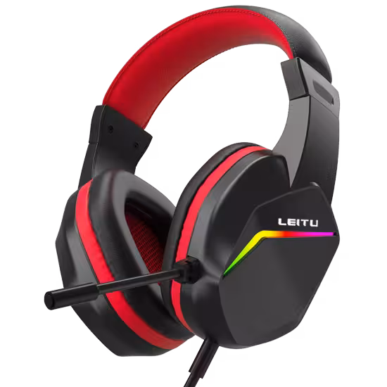 هدفون لیتو مدل L-20