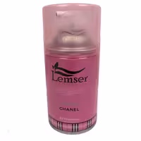 اسپری خوشبو کننده هوا لمسر مدل CHANEL حجم 250 میلی لیتر | کالا مکس