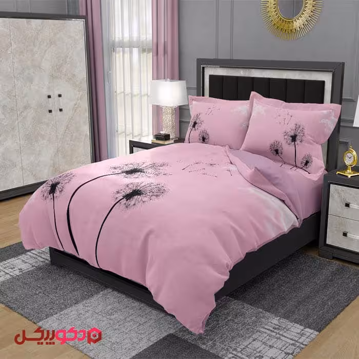 روتختی سه بعدی قاصدک BD286