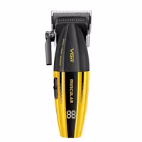 ماشین اصلاح وی جی آر VGR مدل V-285 با تیغه سرامیک و تکنولوژی برش مستقیم
