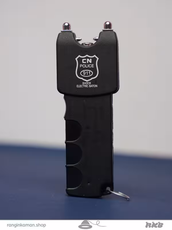 ابزار شوخی پلیسی حرفه ای Professional police prank tool