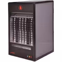 هیتـر گازی پلار مــدل 525 | گرمایشی صنعتی