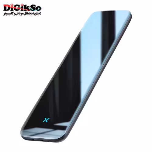 باکس درایو SSD باسئوس مدل CAYPH-E0G