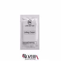 مواد لیفت مژه و ابرو ساشه شماره 1 مای لمینیشن