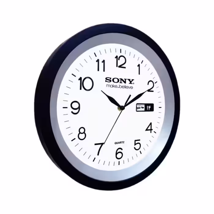 ساعت دیواری 55167C