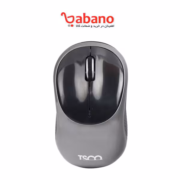 ماوس بی سیم تسکو مدل TM 687W