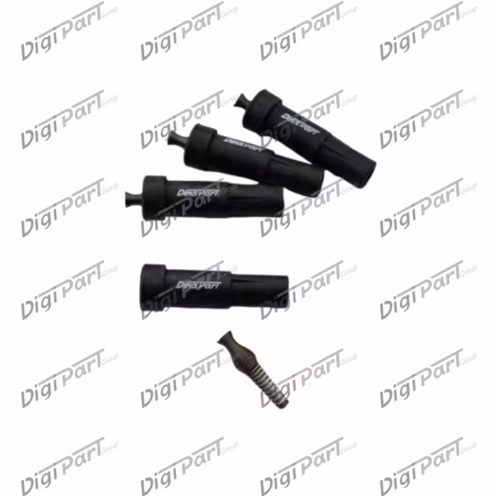 وایر کوئل L90  (طرح valeo )