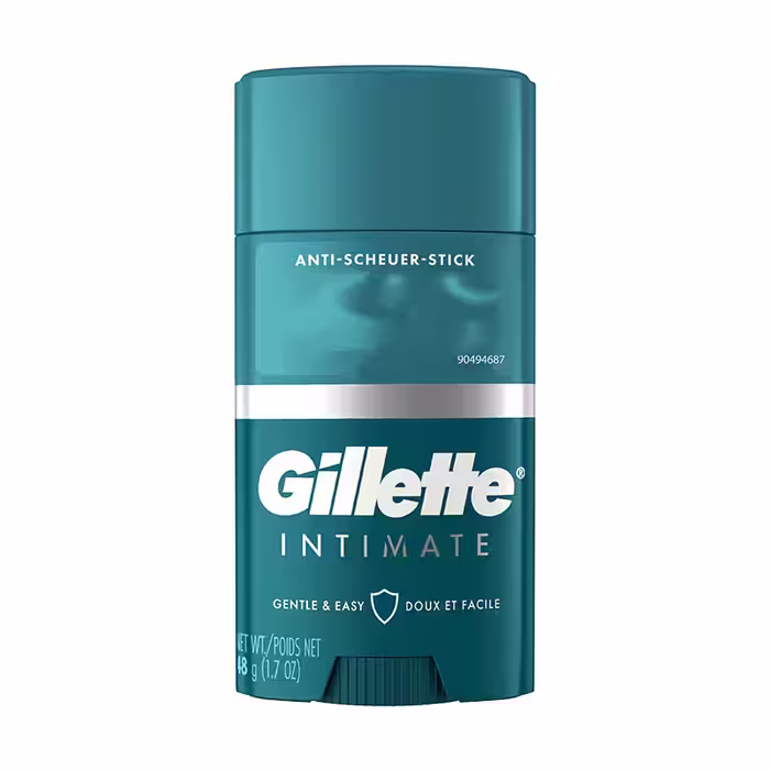 استیک دئودورانت خوشبو کننده ناحیه بیکینی ژیلت Gillette حجم 48 گرم