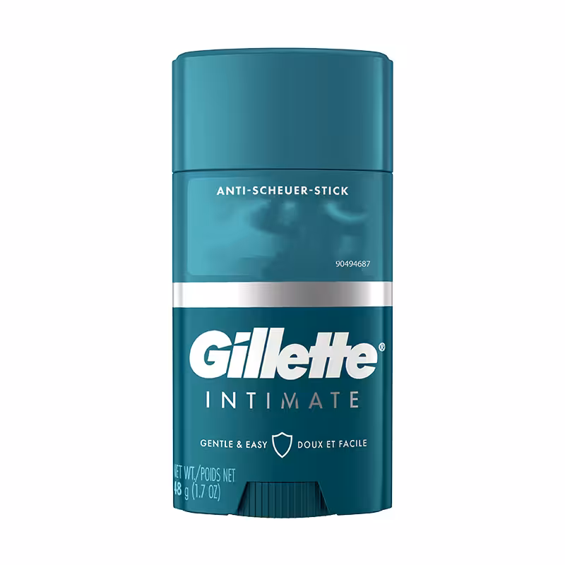 استیک دئودورانت خوشبو کننده ناحیه بیکینی ژیلت Gillette حجم 48 گرم