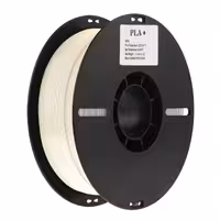 فیلامنت PLA رنگ سفید مدل  PLA برند Trustfill (قطر 1.75mm)