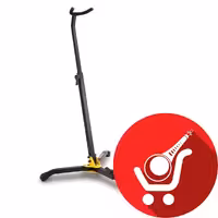 پایه کلارینت باس هرکولس مدل DS561B