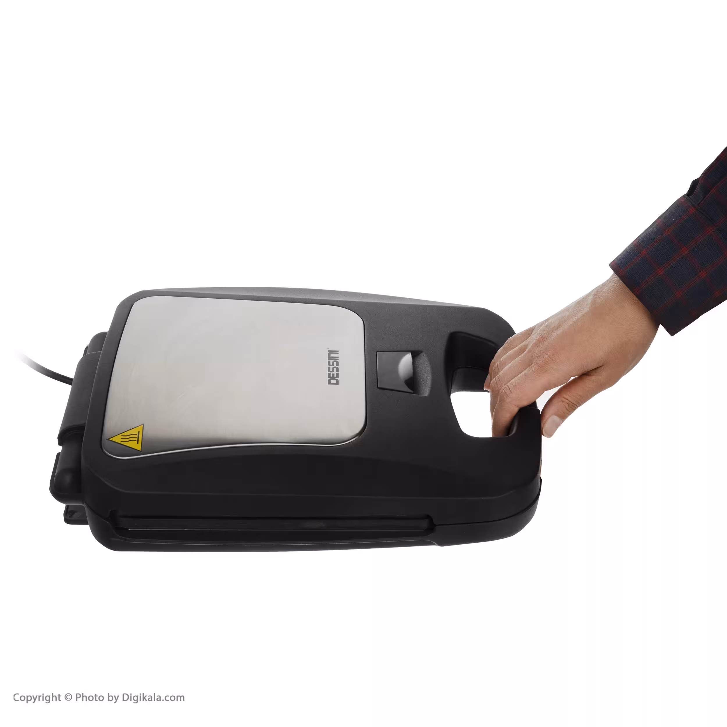 ساندویچ ساز دسینی مدل DS-316