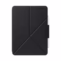 کاور آیپد پرو 11 برند پی تاکا مدل PITAKA MagEZ Folio 2 مناسب برای iPad Pro11″ (M5&M4)
