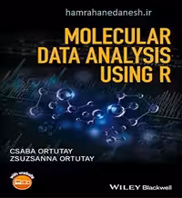 Molecular Data Analysis Using R 2016