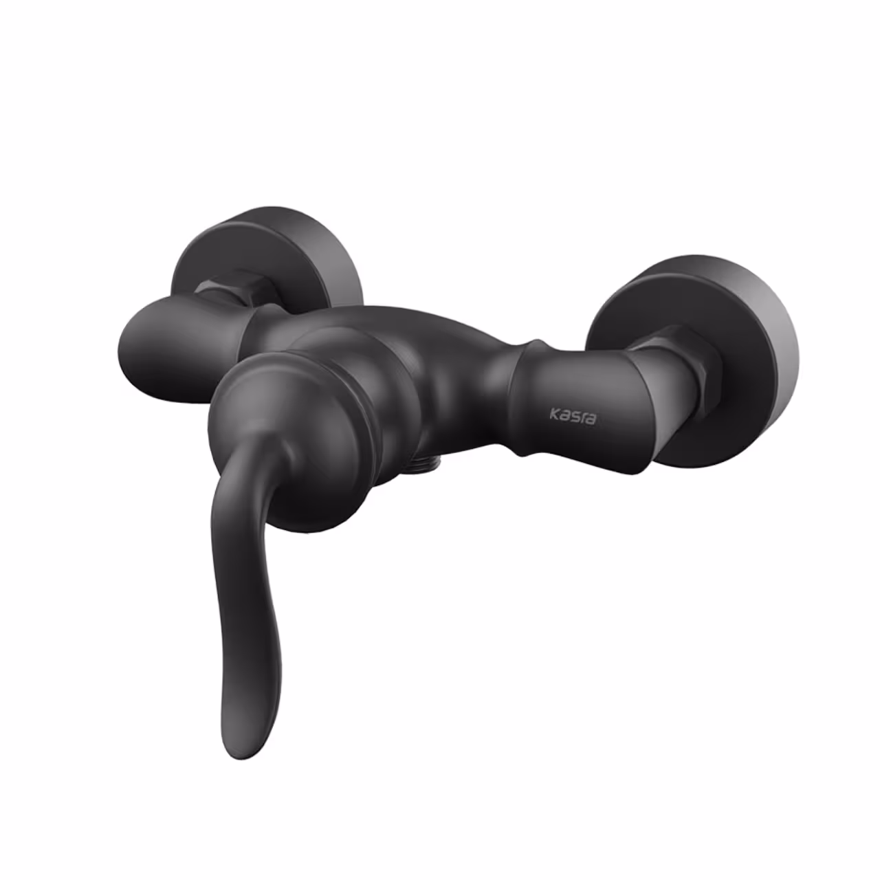 شیر توالت کسری مدل دانوب مشکی