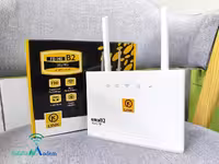 مودم 4g FD- i40 B2