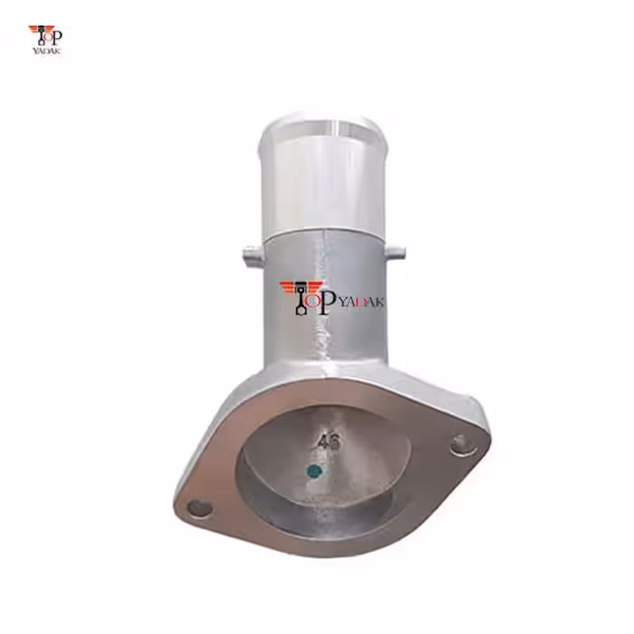 هوزینگ ترموستات خودرو لیفان X60