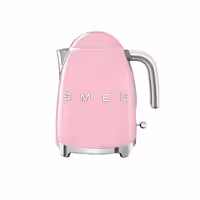 کتری برقی اسمگ مدل KLF03PK رنگ صورتی