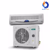 کولر گازی جنرال شکار 30000 مدل GNRR-30GRAA-I
