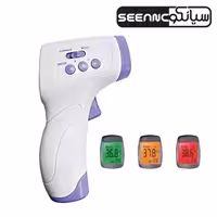 دماسنج طبی مادون قرمز یوشیدا Youshida FT80