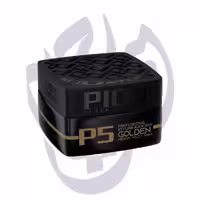 واکس مو پیون P5 گلدن براق PION P5 GOLDEN