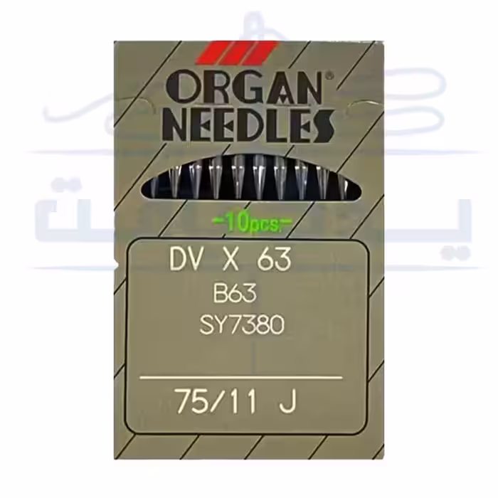 سوزن میاندوز 11 DV اُرگان ژاپن