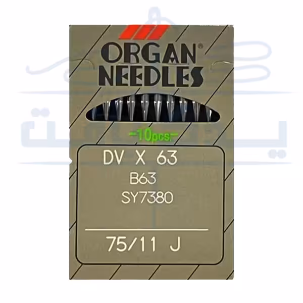 سوزن میاندوز 11 DV اُرگان ژاپن